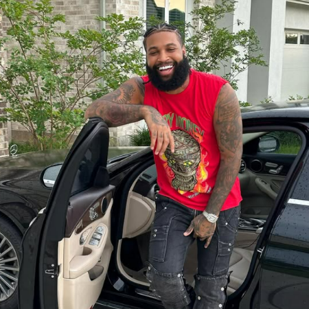 Chris Sails has a number of hobbies and interests that keep him active and creative in his extra time, away from video shooting or music.